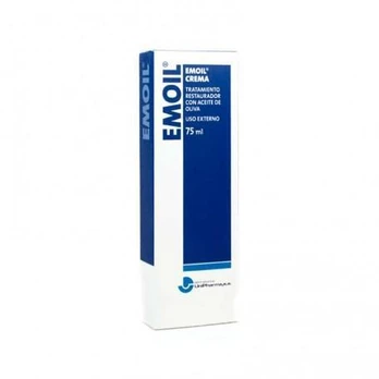 Unipharma Emoil™ Kreminis Tube 75ml