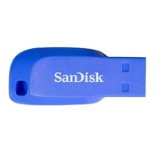 MEMORY DRIVE FLASH USB2 32GB/SDCZ50C-032G-B35BE SANDISK kaina