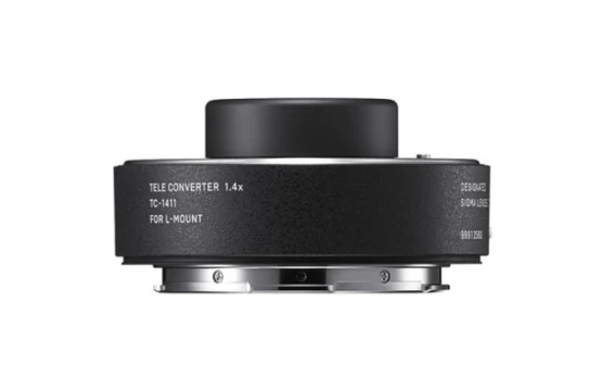 Sigma TC-1411 1.4x Teleconverter | L-mount