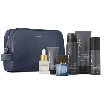 Rituals Homme Gift Set L dovanų rinkinys vyrams 2025