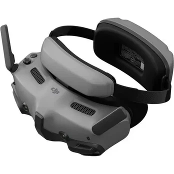 DJI - Goggles 3 - Immerse Yourself in Flight