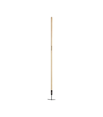 Kauptukas FISKARS SOLID WOOD, 17 x 169 cm