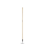 Kauptukas FISKARS SOLID WOOD, 17 x 169 cm kaina