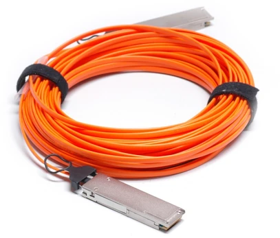 Cisco 100GBASE QSFP ACTIVE OPTICAL / CABLE 5M IN