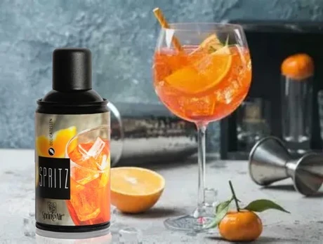 Aerozolinis patalpų kvapas SPRITZ
