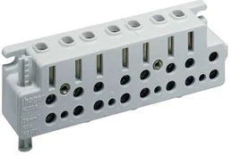 Hager KJ30S, 130 mm, 32 mm, 42 mm, 400 V