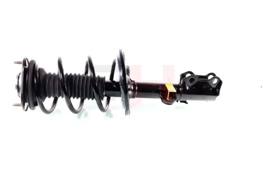 Pakabos statramstis GH GH-354519C03