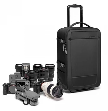 Manfrotto camera bag Advanced Rolling III (MB MA3-RB)