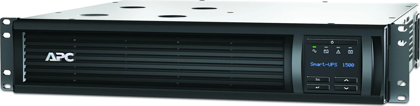 UPS APC Smart- UPS 3000 (SMT3000IC)