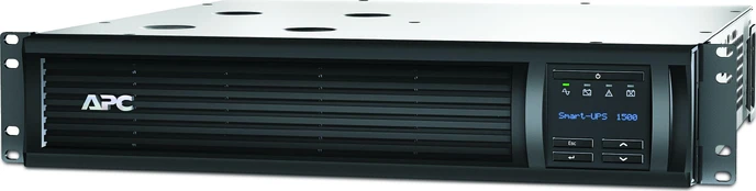 UPS APC Smart- UPS 3000 (SMT3000IC) kaina