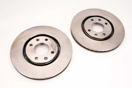 DELPHI BG2872 Brake Disc kaina