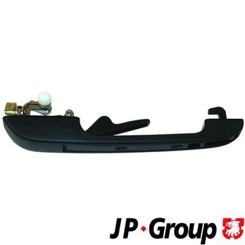 Durų rankenėlė JP GROUP 1187200170