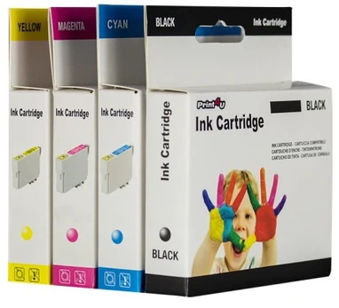 CH/LC223BK Black Brother LC 223BK