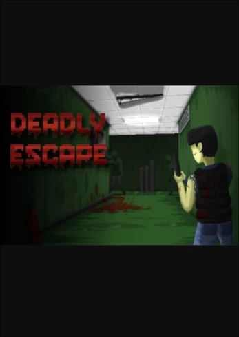 Deadly Escape PC