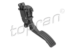 HANS PRIES HP633 702 Accelerator pedal kaina