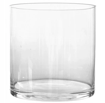 Vaza Arkolat, 12 cm, skaidri
