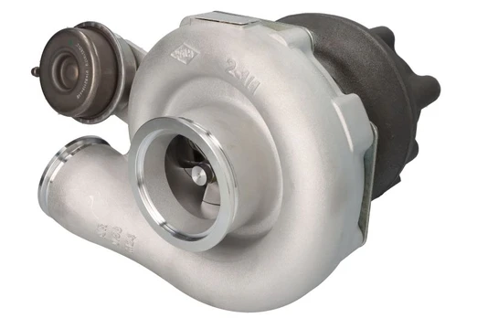 kompresorius, įkrovimo sistema 801040-5011S