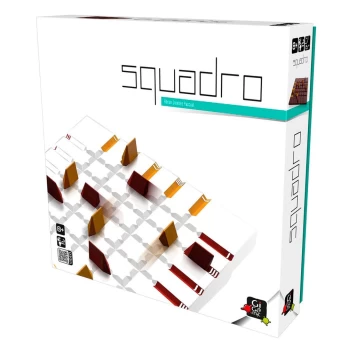 Stalo žaidimas Gigamic SQUADRO (FR)
