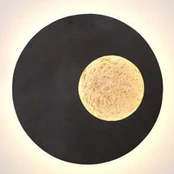 Planetos LED sieninis šviestuvas