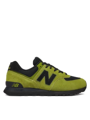 New Balance Laisvalaikio batai M57430G Žalia