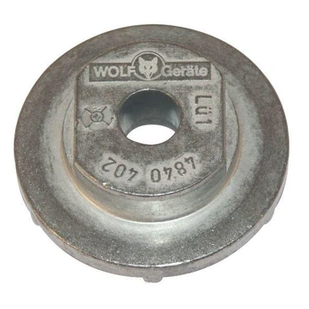 Poveržlė Wolf-Garten 6450-140