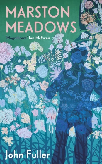 Marston Meadows and Other Poems