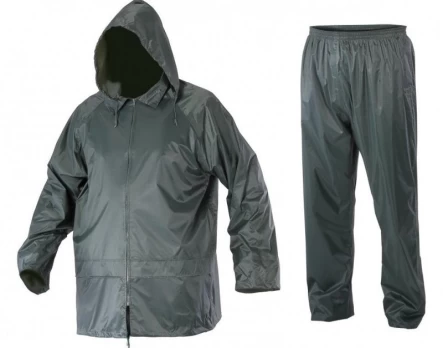 Kostiumas LAHTI PRO, nuo lietaus, žalias, 2XL dydis