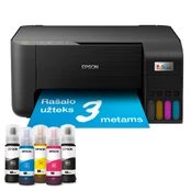 Epson EcoTank L3230 kaina