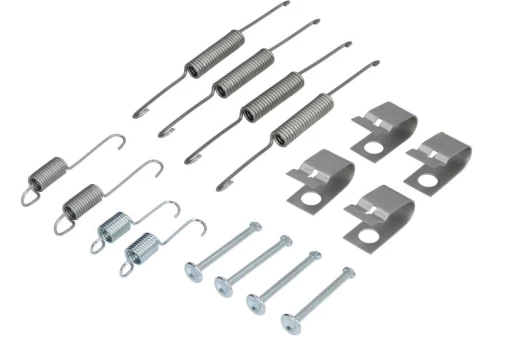 TRW SFK316 Brake shoe fitting kit