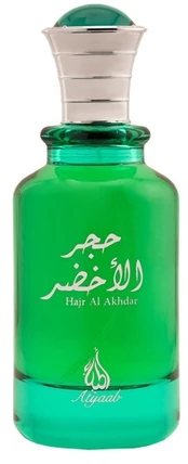 Atyaab Hajr Al Akhdar - EDP