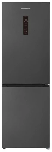 Šaldytuvas Combi No Frost HCNF-HM400DINVDGE++ HEINNER