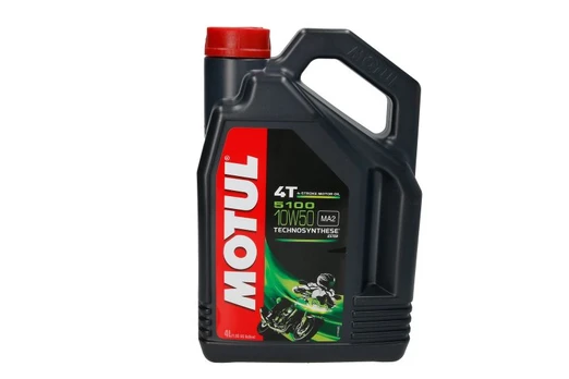 Variklio alyva MOTUL 104076