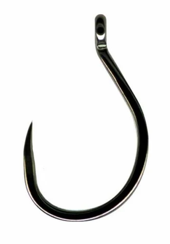 Kabliukai Cralusso Method Horog Barbless