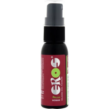 EROS RELAX WOMAN ANAL SPRAY 30 ML