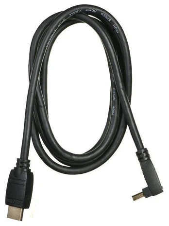 BLOW 92-603 HDMI 1.5m CLASSIC Angle | 92-603#