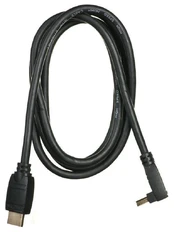 BLOW 92-603 HDMI 1.5m CLASSIC Angle | 92-603# kaina