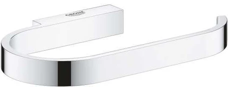 Grohe Selection wc popieriaus laikiklis. chromas