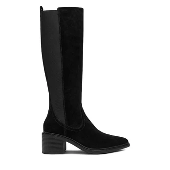 Ilgaauliai Lasocki CEO-WS13657-02 Juoda
