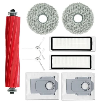 Roborock Q Revo P10