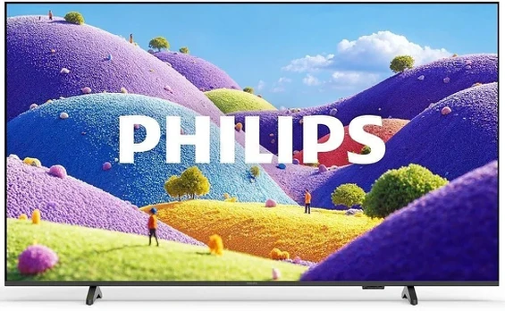 Televizorius Philips 50PUS7001/12