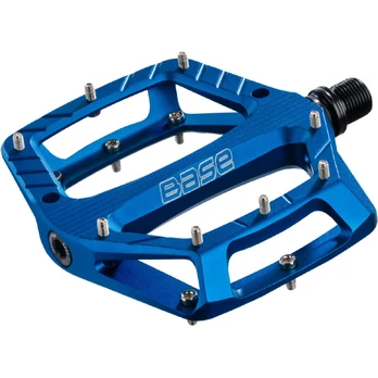Reverse Components Base pedalai | Blue