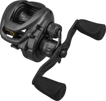 Multiplikatorinė ritė Lews Custom Lite SLP 7.5:1 Speed Spool kairiarankė Baitcast Reel