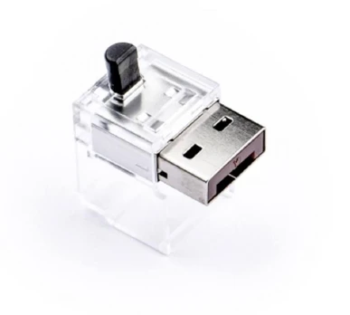 Smart Keeper SmartKeeper Basic "LAN Cable" Lock dunkelblau 12 Stk.