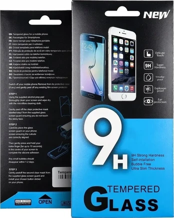 Grūdintas stiklas – skirtas Samsung Galaxy A36 5G