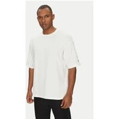 Champion Marškinėliai 220714 Balta Standard Fit