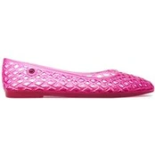 MICHAEL Michael Kors Balerinos Pixie Jelly 40S6PXFP2Q Rožinė