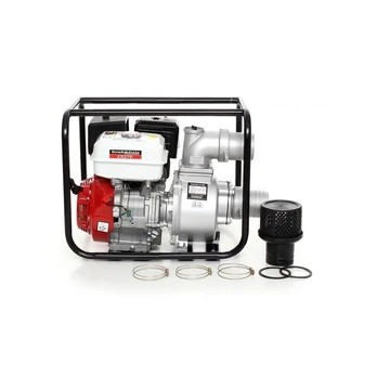 Benzininis vandens siurblys 6.5AG, 3colių, KD771