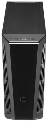 COOLER MASTER Case Masterbox MB540 ARGB Midi bokštas