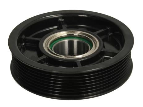 magnetinė sankaba, oro kondicionieriaus kompresorius KTT040075