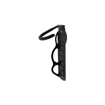 RoGer Mount Bicycle Holder / Black